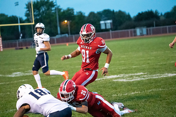 Neenah v Appleton North_0103