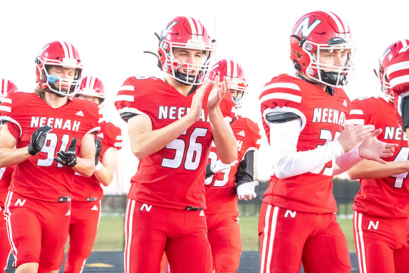 Neenah vs Kimberly 0267