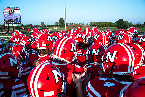 Neenah vs Appleton East 0215