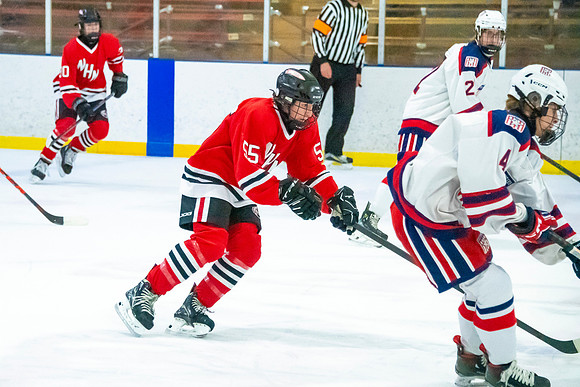 JV vs FC Stars 200
