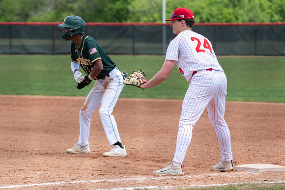 Neenah vs DC Everest 425