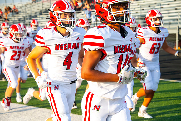 Neenah vs Montego 0174