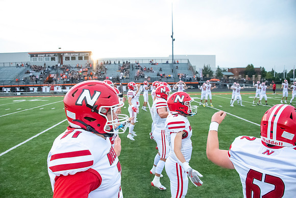 Neenah vs Kaukauna 0246
