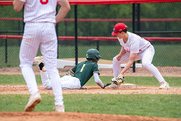 Neenah vs DC Everest 282