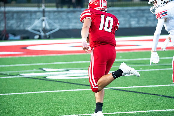 Neenah vs Appleton East 0325
