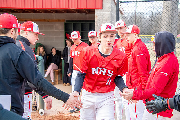Neenah vs Kimberly 244