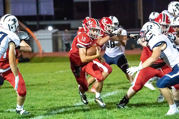 Neenah v Appleton North_0474