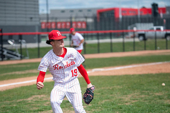 Neenah vs DC Everest 115