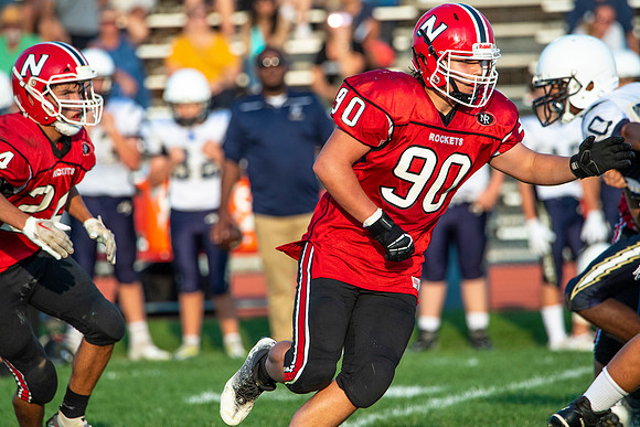 Neenah v Appleton North_359