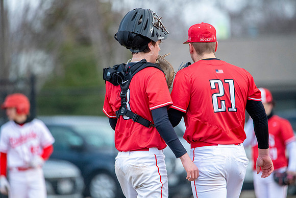 Neenah vs Kimberly 456