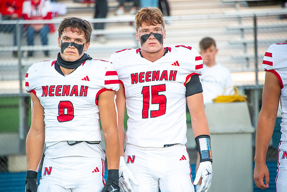 Neenah vs Appleton North 0280