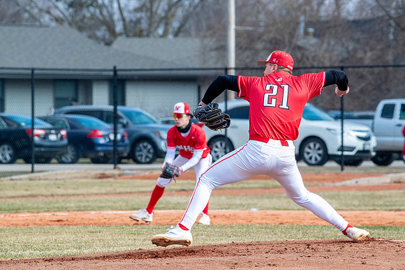 Neenah vs Kimberly 360
