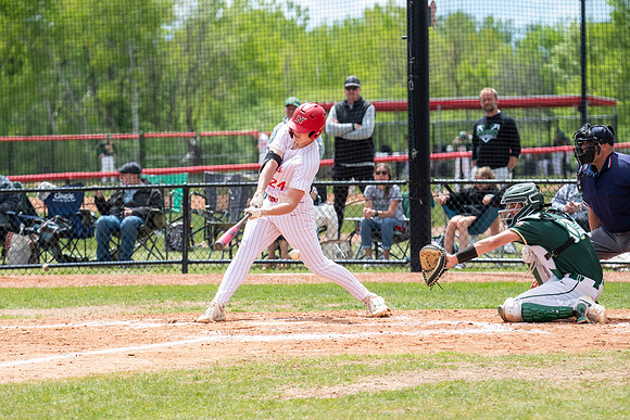 Neenah vs DC Everest 385