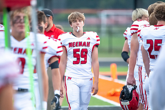 Neenah vs Kaukauna 0085