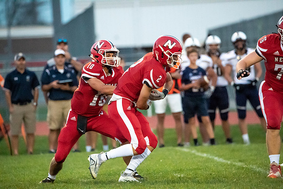 Neenah v Appleton North_0060