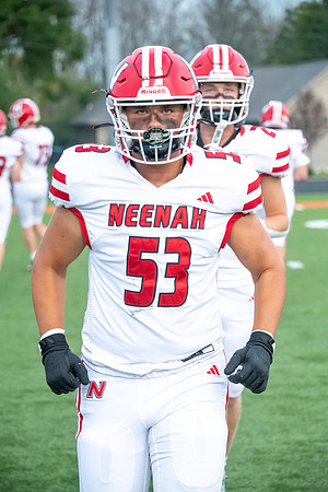 Neenah vs Kaukauna 0199