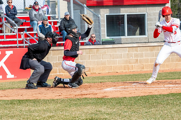 Neenah vs Kimberly 373