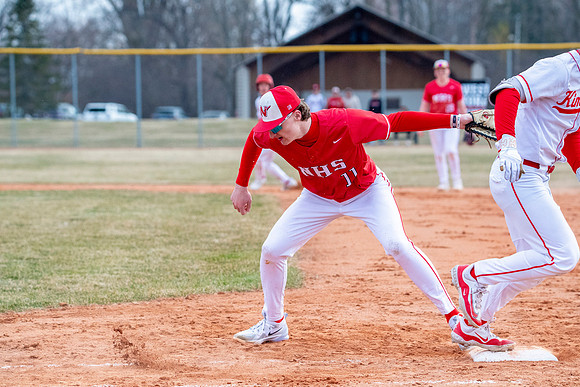 Neenah vs Kimberly 453