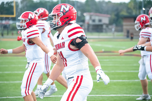 Neenah vs Kaukauna 0175