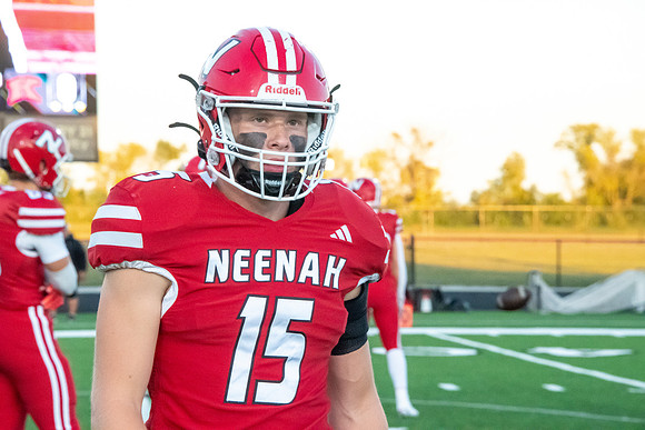 Neenah vs Kimberly 0032