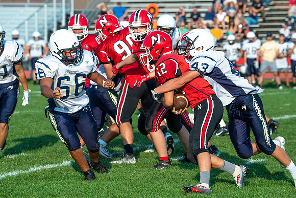 Neenah v Appleton North_233