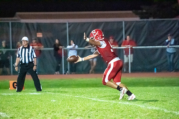 Neenah v Appleton North_0301