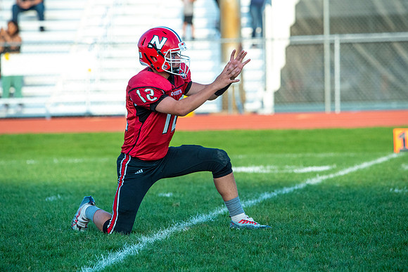 Neenah v Appleton North_374
