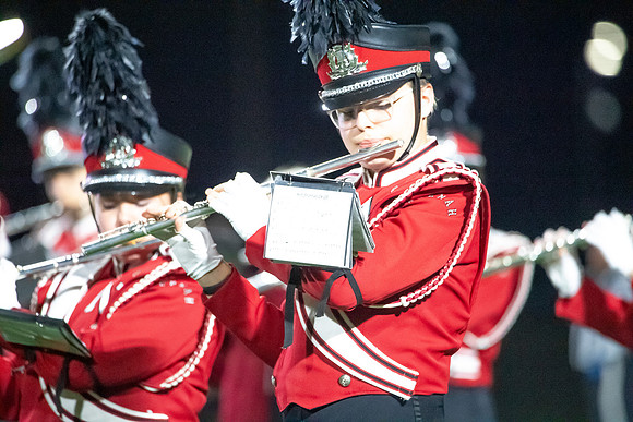 Neenah vs Kimberly 0491