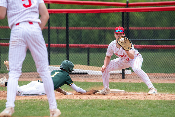 Neenah vs DC Everest 279
