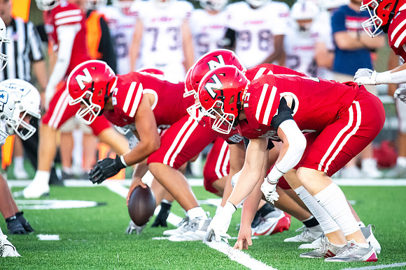Neenah vs Appleton East 0274