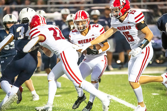 Neenah vs Appleton North 0359
