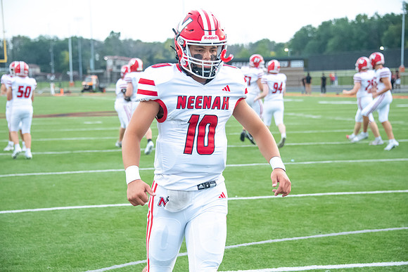 Neenah vs Kaukauna 0180
