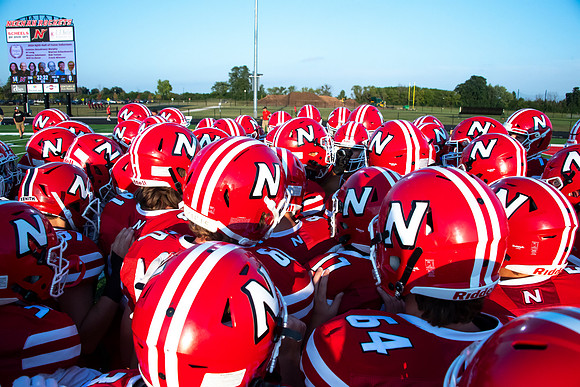 Neenah vs Appleton East 0217