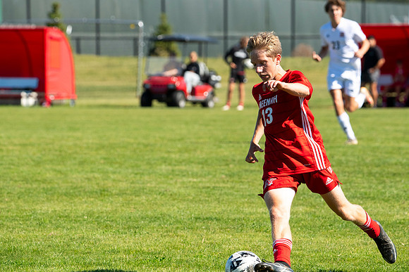 Neenah vs Sussex Hamilton 279
