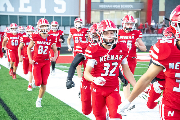 Neenah vs Kimberly 0177