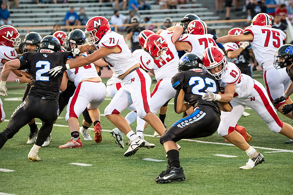 Neenah v Oshkosh West_0297