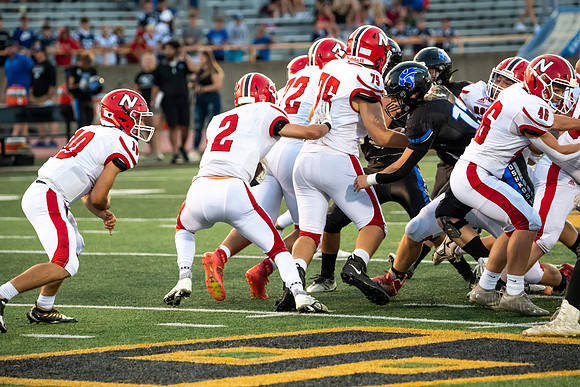 Neenah v Oshkosh West_0310