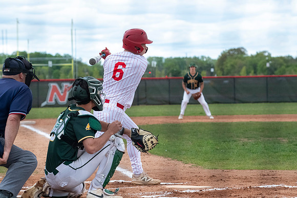 Neenah vs DC Everest 230