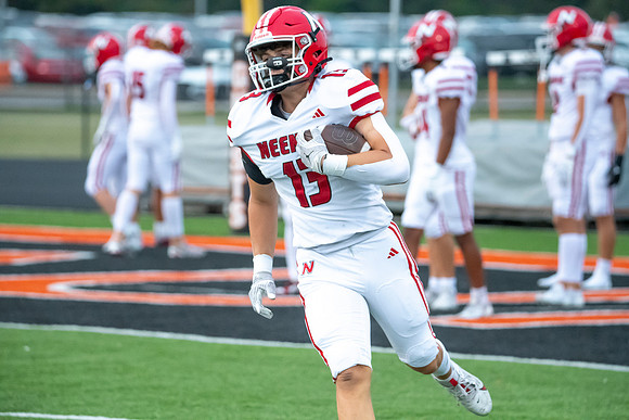Neenah vs Kaukauna 0060