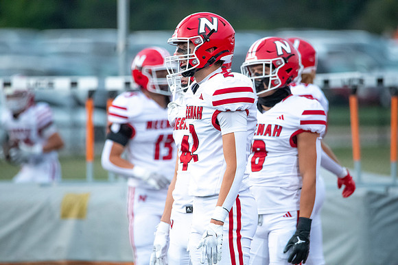 Neenah vs Kaukauna 0070