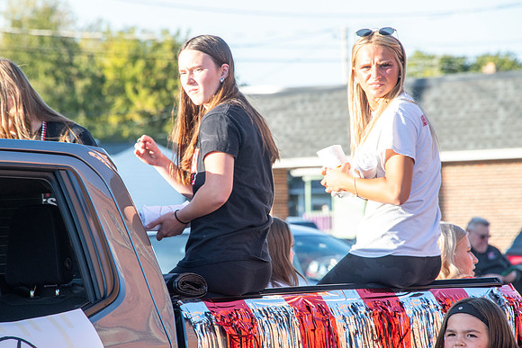 Homecoming Parade 159
