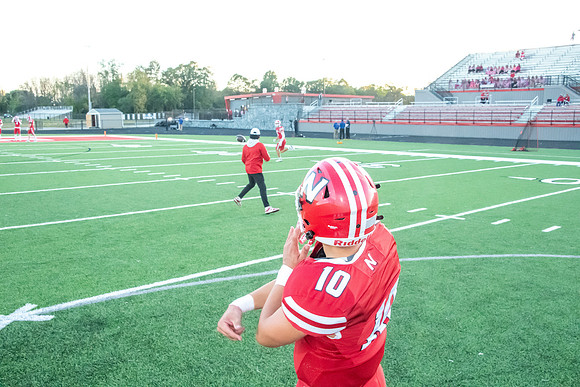 Neenah vs Kimberly 0078