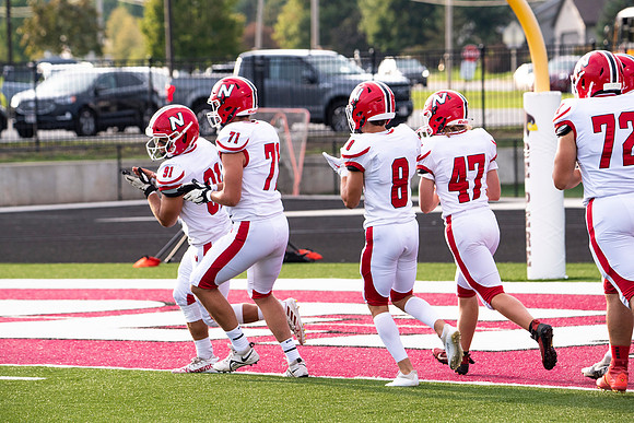 Neenah v DePere_0089
