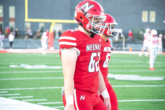 Neenah vs Kimberly 0148