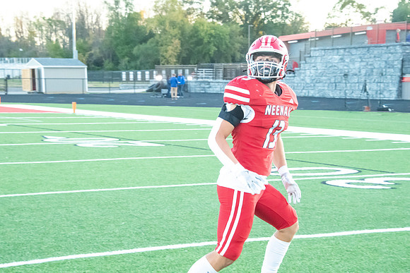 Neenah vs Kimberly 0047