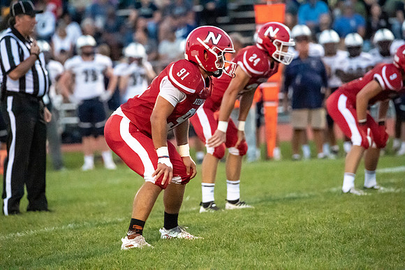 Neenah v Appleton North_0097