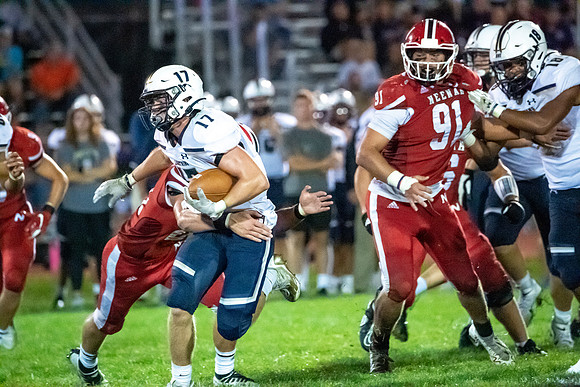 Neenah v Appleton North_0420