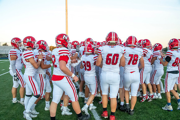 Neenah vs Appleton North 0265