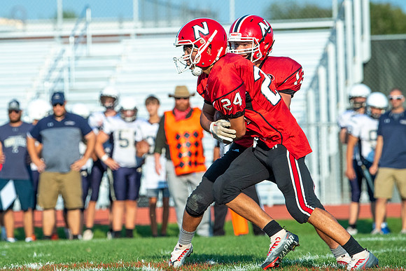 Neenah v Appleton North_265