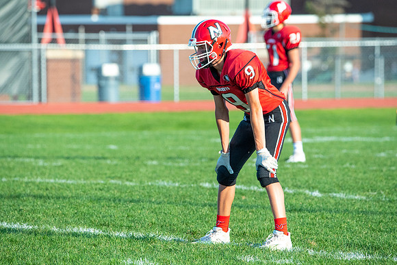 Neenah v Appleton North_215
